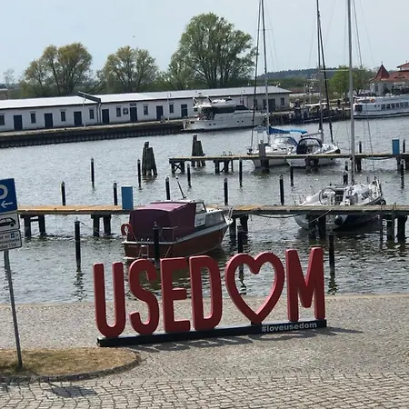 Hotel Hafenidyll Nr. 18 *