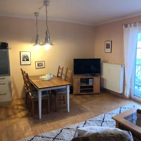 Hafenidyll Nr. 18 Hotel