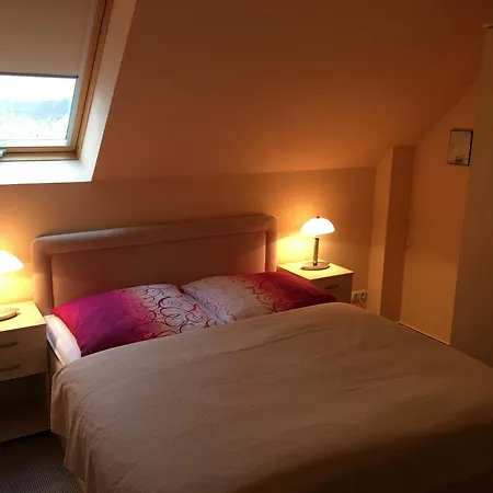 Hotel Hafenidyll Nr. 18 *