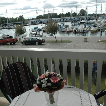 Hotel Hafenidyll Nr. 18