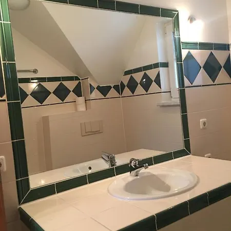 Hafenidyll Nr. 18 Hotel