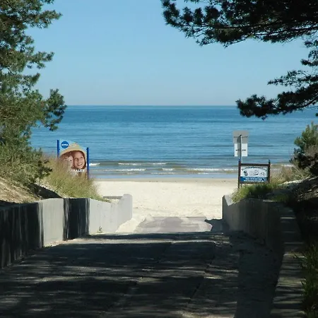 Hotel Hafenidyll Nr. 18 Karlshagen