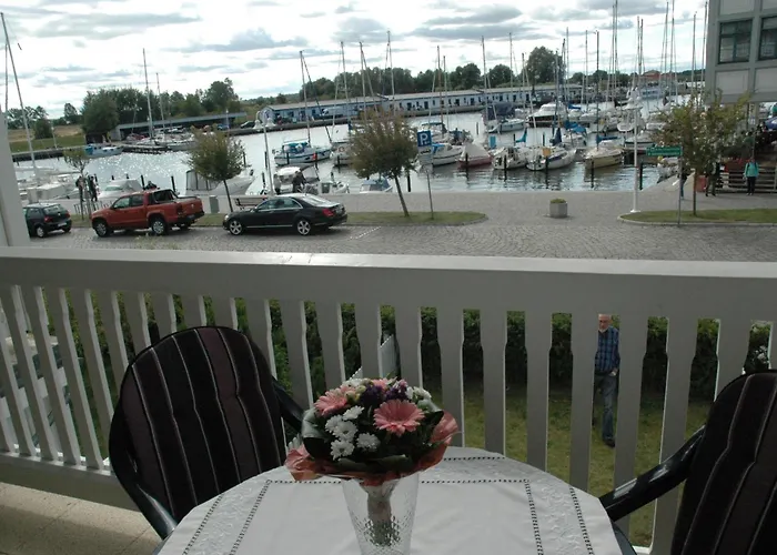 Hotel Hafenidyll Nr. 18
