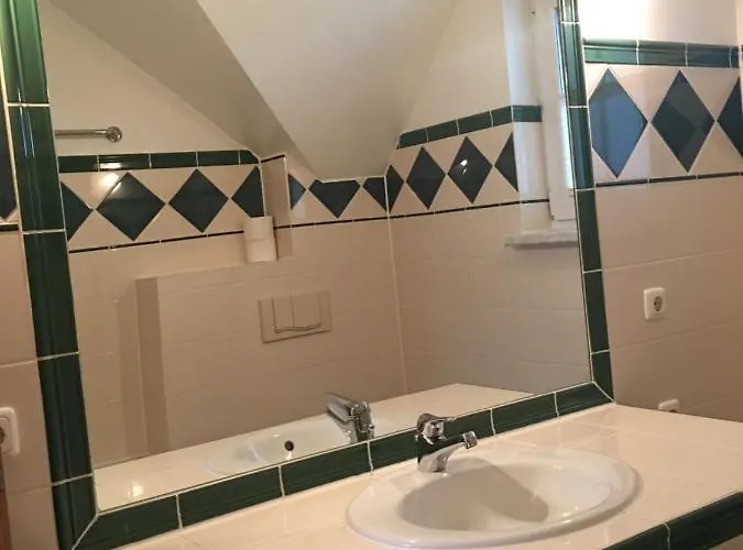 Hafenidyll Nr. 18 Hotel